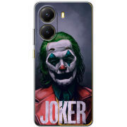 Чохол BoxFace Poco X7 Pro Joker