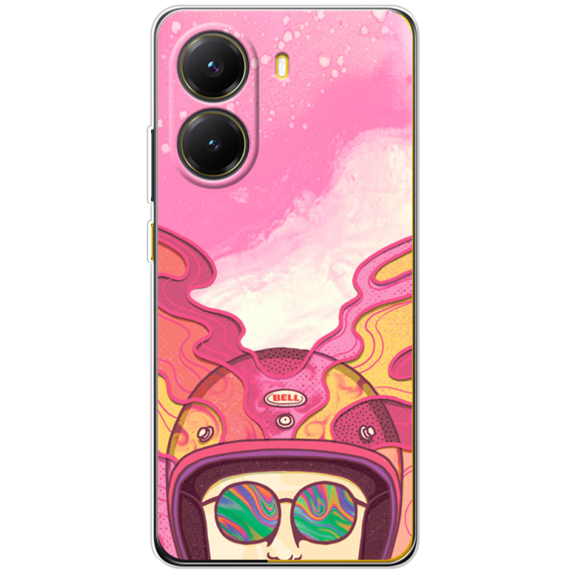 Чохол BoxFace Poco X7 Pro 