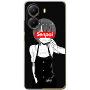 Чохол BoxFace Poco X7 Pro Senpai