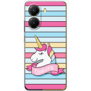 Чохол BoxFace Poco X7 Pro Unicorn