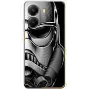 Чохол BoxFace Poco X7 Pro Imperial Stormtroopers