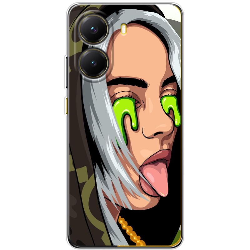 Чохол BoxFace Poco X7 Pro Billie