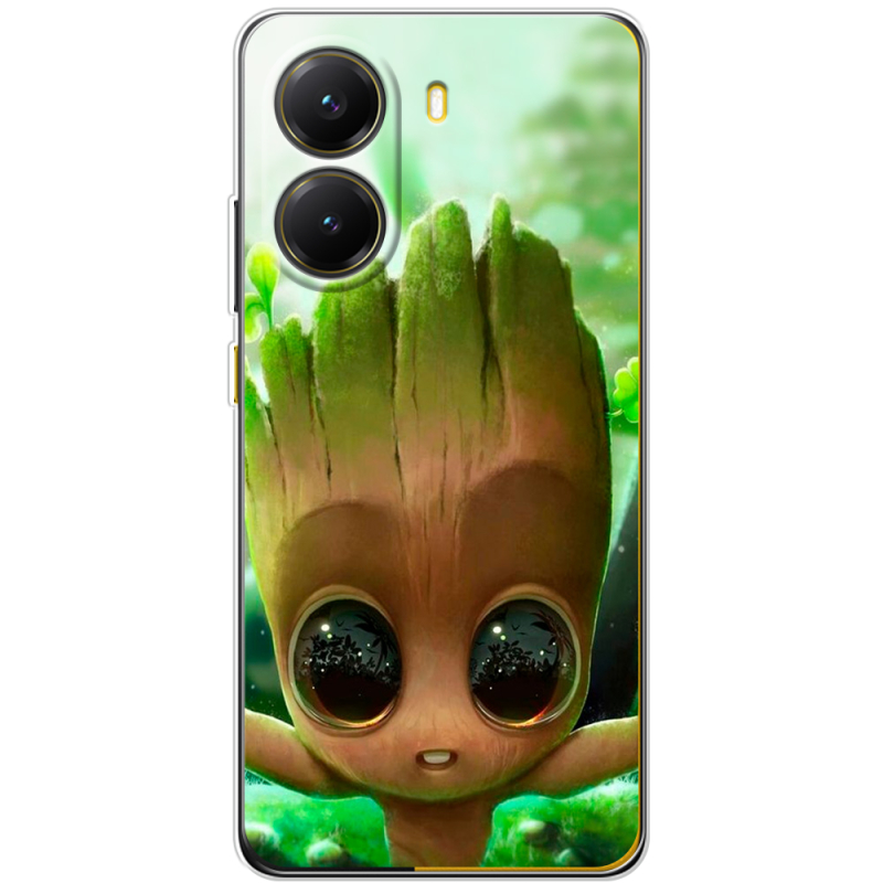 Чохол BoxFace Poco X7 Pro Groot