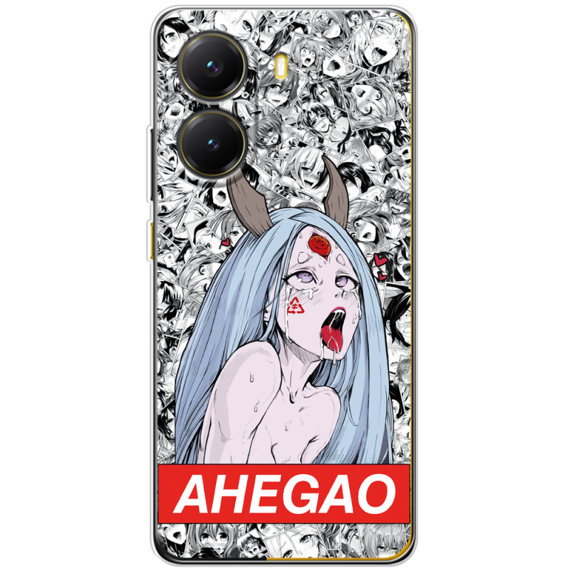 Чохол BoxFace Poco X7 Pro Ahegao