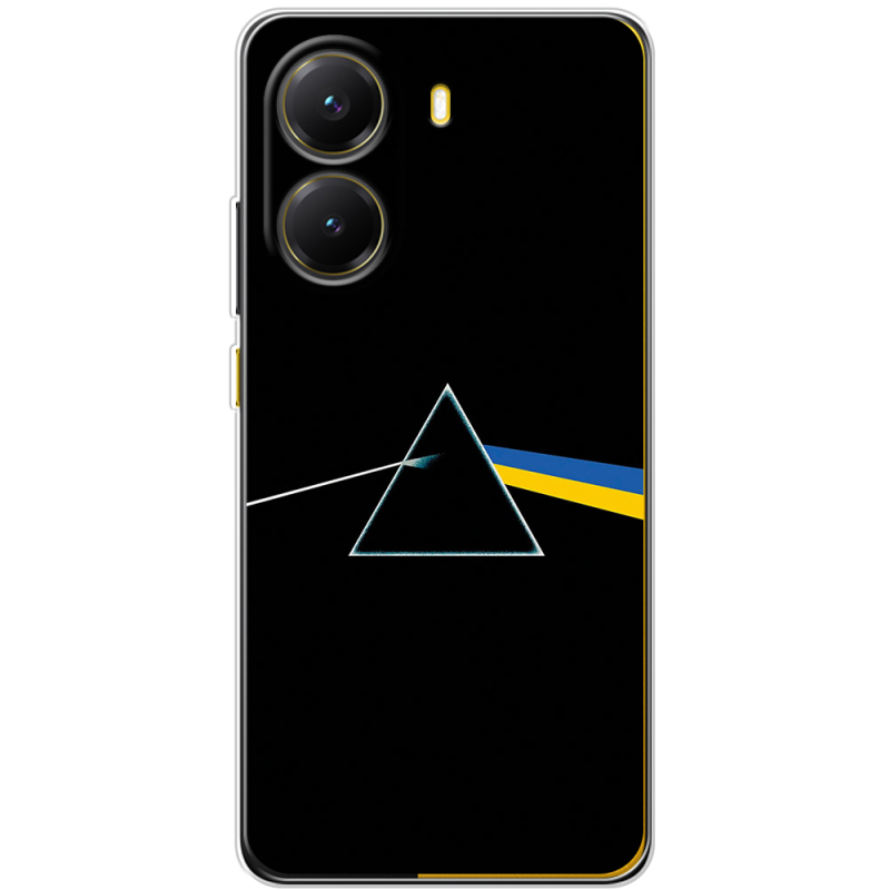 Чохол BoxFace Poco X7 Pro Pink Floyd Україна