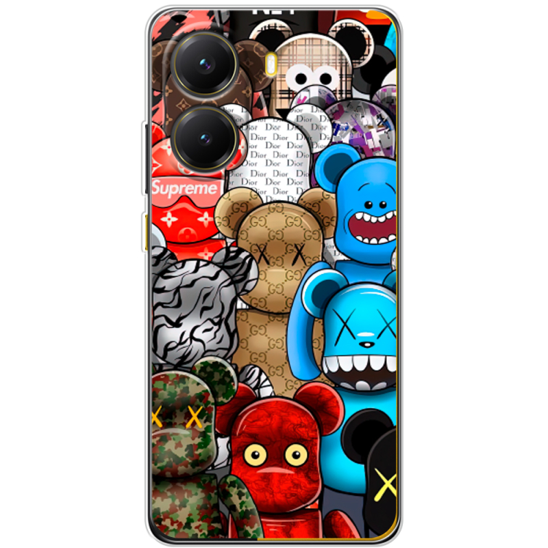 Чохол BoxFace Poco X7 Pro 