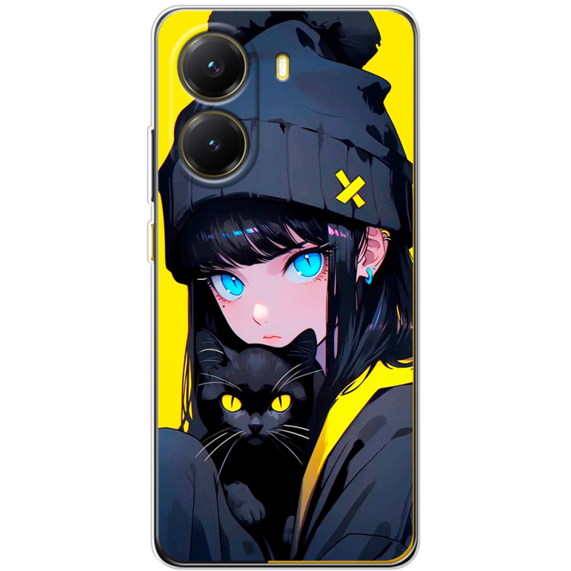 Чохол BoxFace Poco X7 Pro 