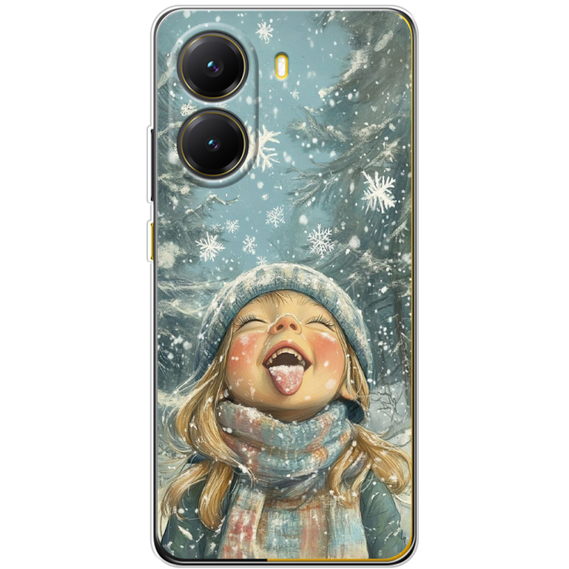 Чохол BoxFace Poco X7 Pro Смак дитинства