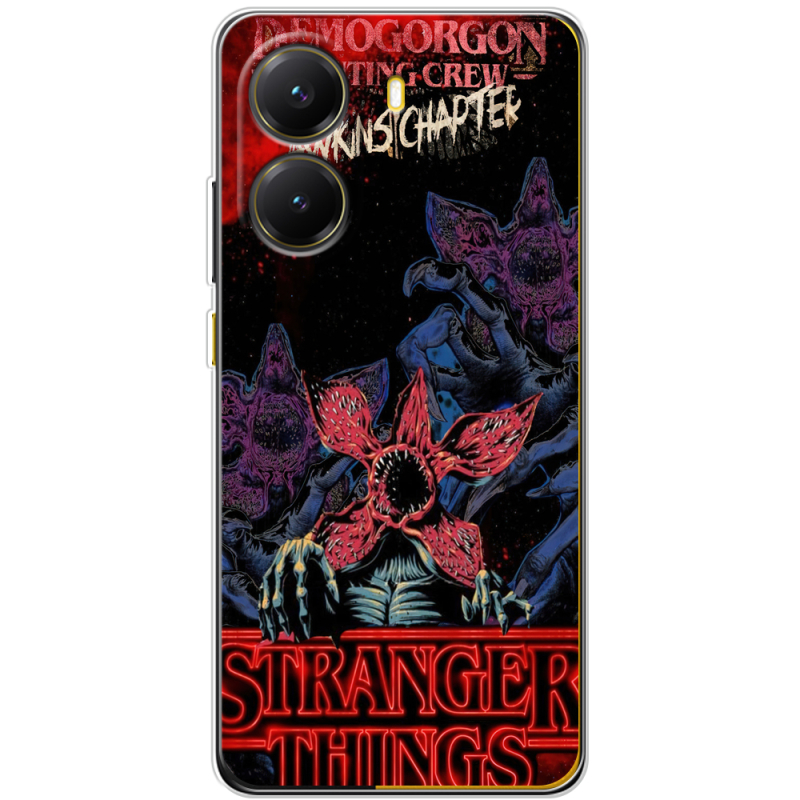 Чохол BoxFace Poco X7 Pro 