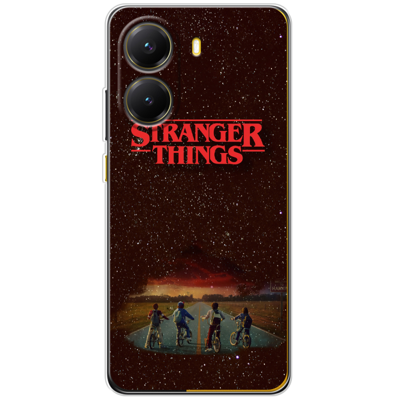 Чохол BoxFace Poco X7 Pro 