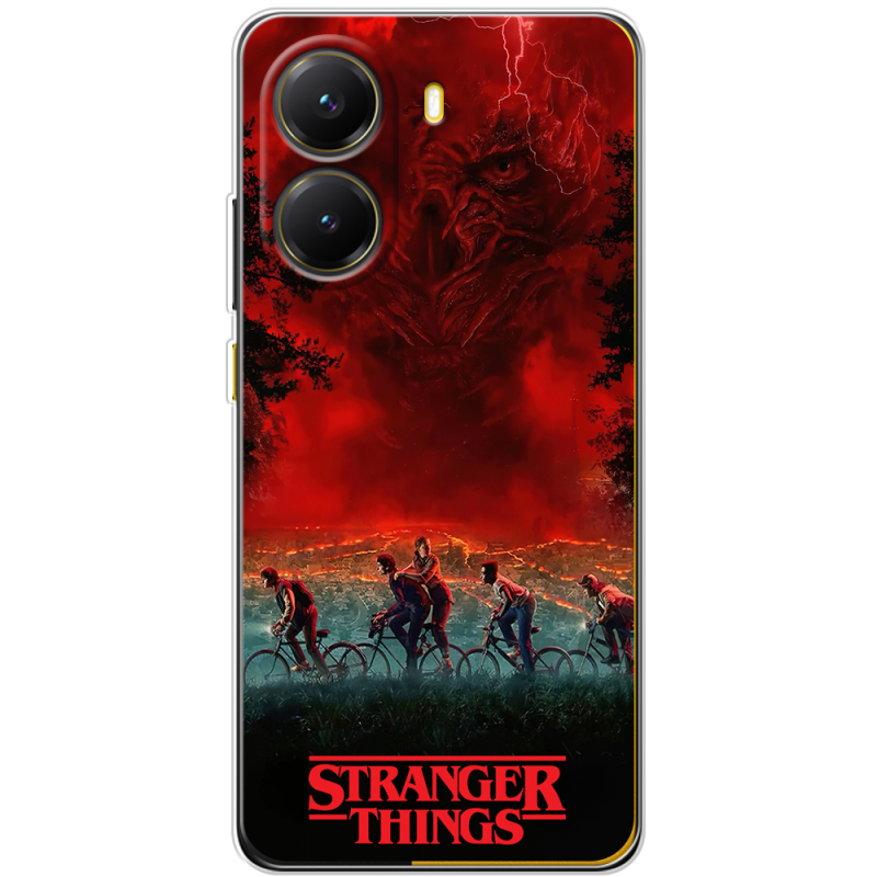 Чохол BoxFace Poco X7 Pro 