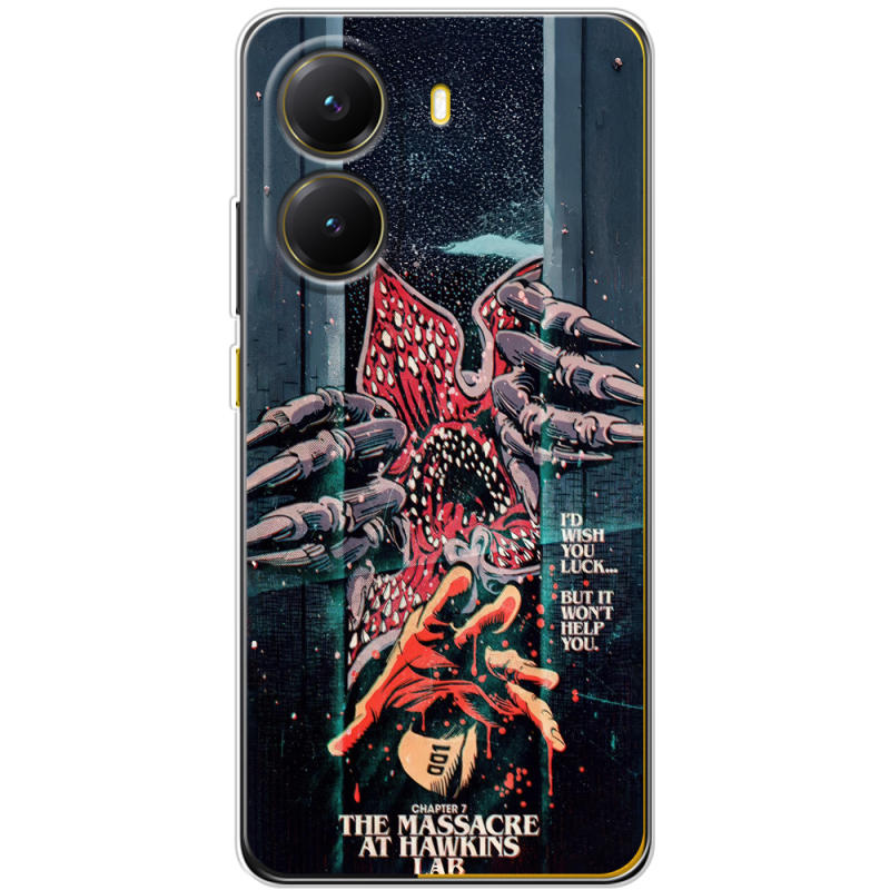 Чохол BoxFace Poco X7 Pro 