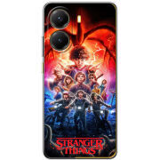 Чохол BoxFace Poco X7 Pro 