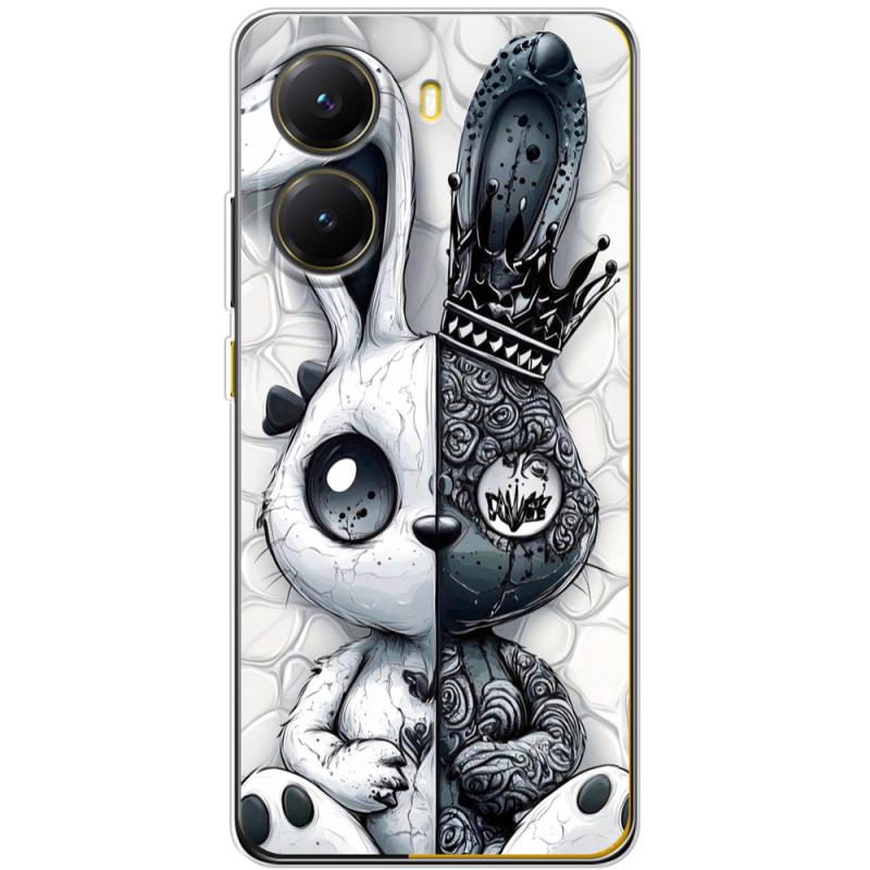 Чохол BoxFace Poco X7 Pro 