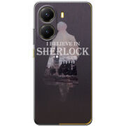 Чохол BoxFace Poco X7 Pro Sherlock