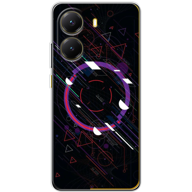 Чохол BoxFace Poco X7 Pro 