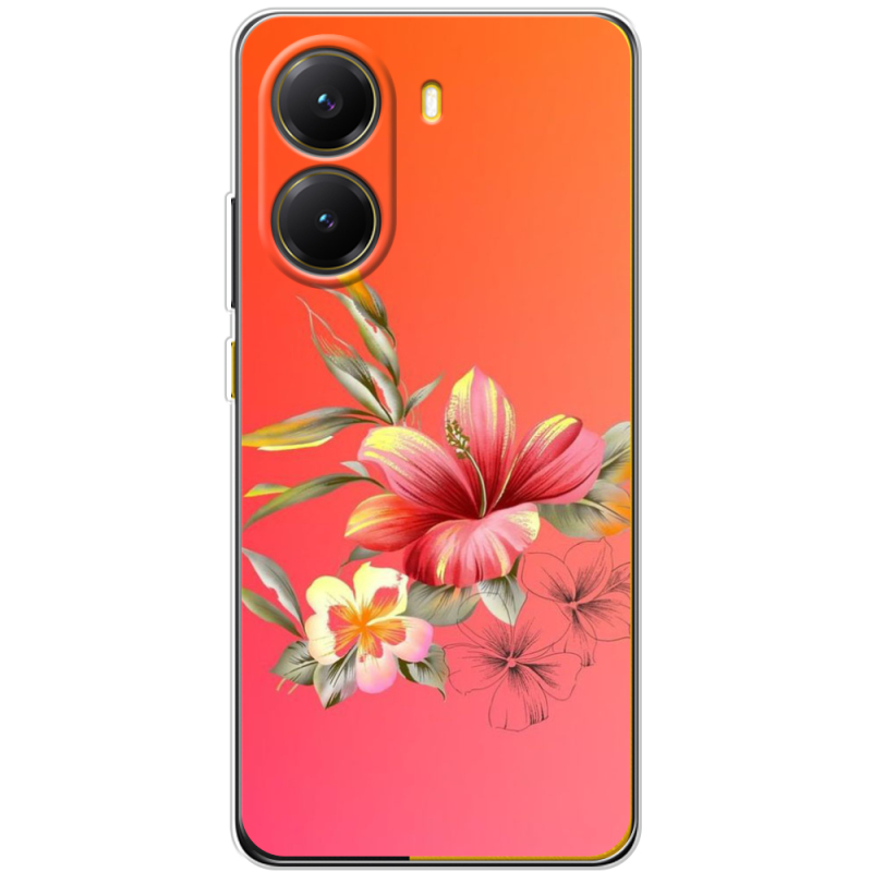 Чохол BoxFace Poco X7 Pro 