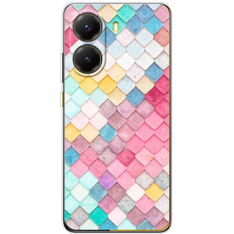 Чохол BoxFace Poco X7 Pro 