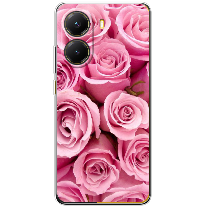 Чохол BoxFace Poco X7 Pro 