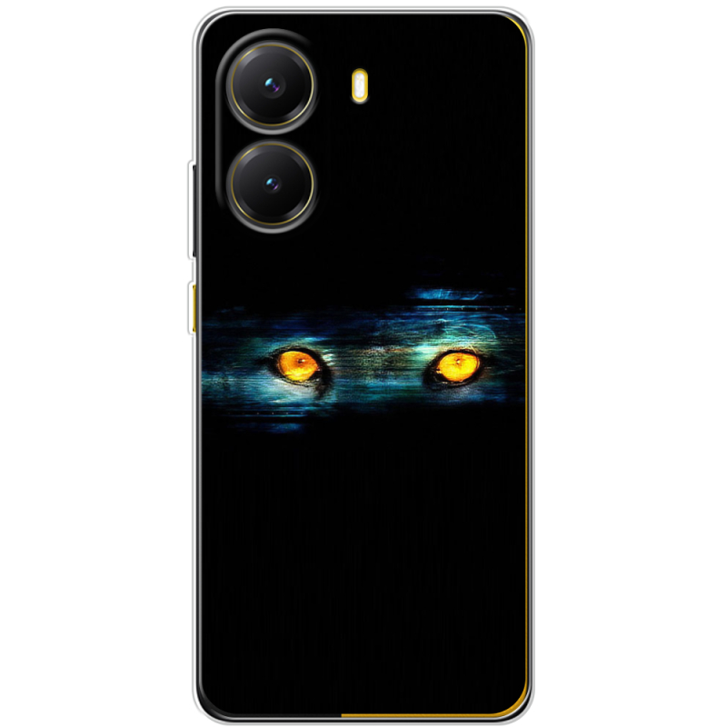 Чохол BoxFace Poco X7 Pro Eyes in the Dark