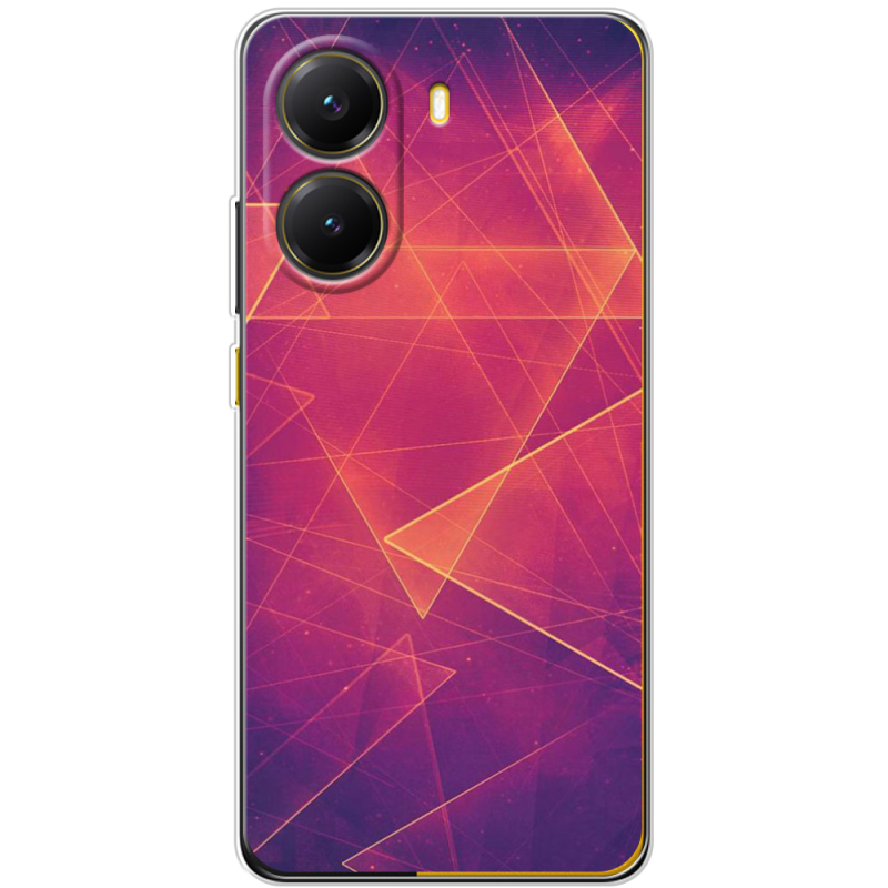 Чохол BoxFace Poco X7 Pro 