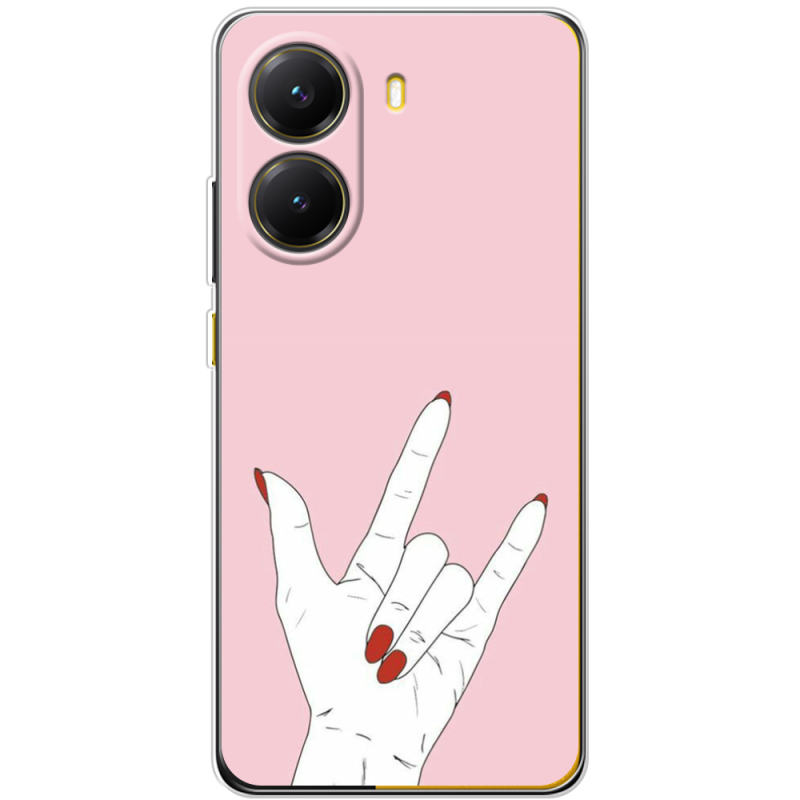 Чохол BoxFace Poco X7 Pro 