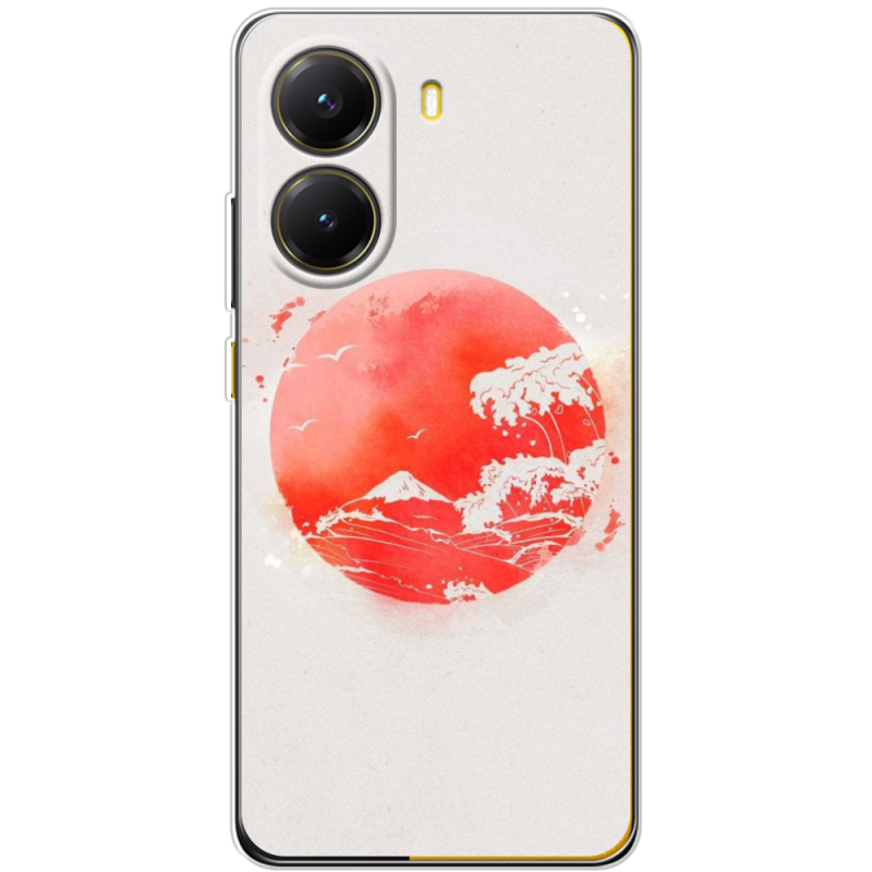 Чохол BoxFace Poco X7 Pro 