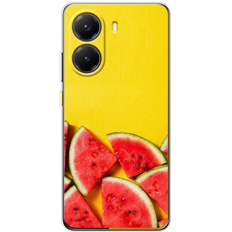 Чохол BoxFace Poco X7 Pro 