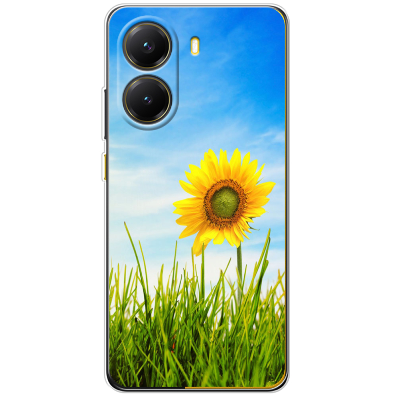 Чохол BoxFace Poco X7 Pro Sunflower Heaven