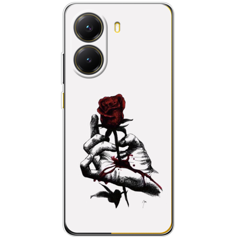 Чохол BoxFace Poco X7 Pro 