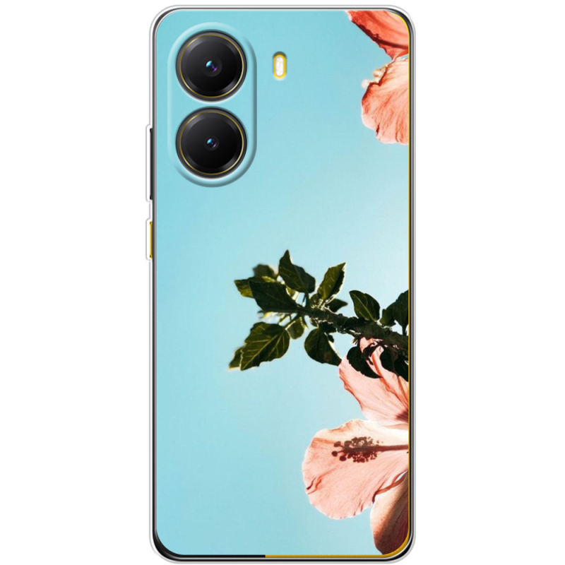 Чохол BoxFace Poco X7 Pro 