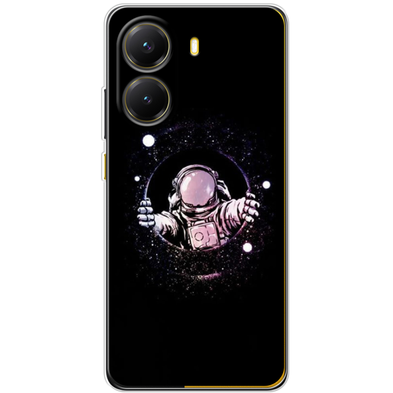 Чохол BoxFace Poco X7 Pro 