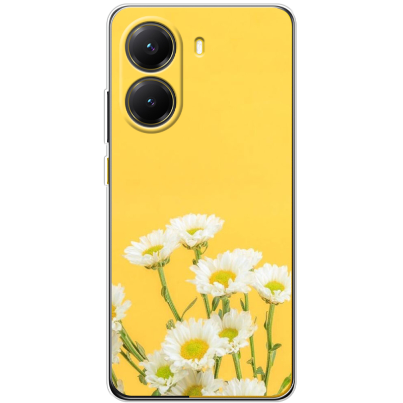 Чохол BoxFace Poco X7 Pro 