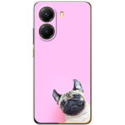 Чохол BoxFace Poco X7 Pro 