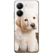 Чохол BoxFace Poco X7 Pro Puppy Labrador