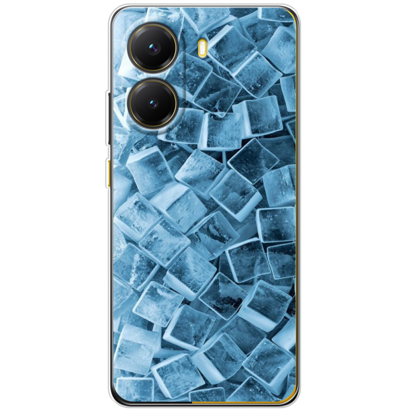 Чохол BoxFace Poco X7 Pro 