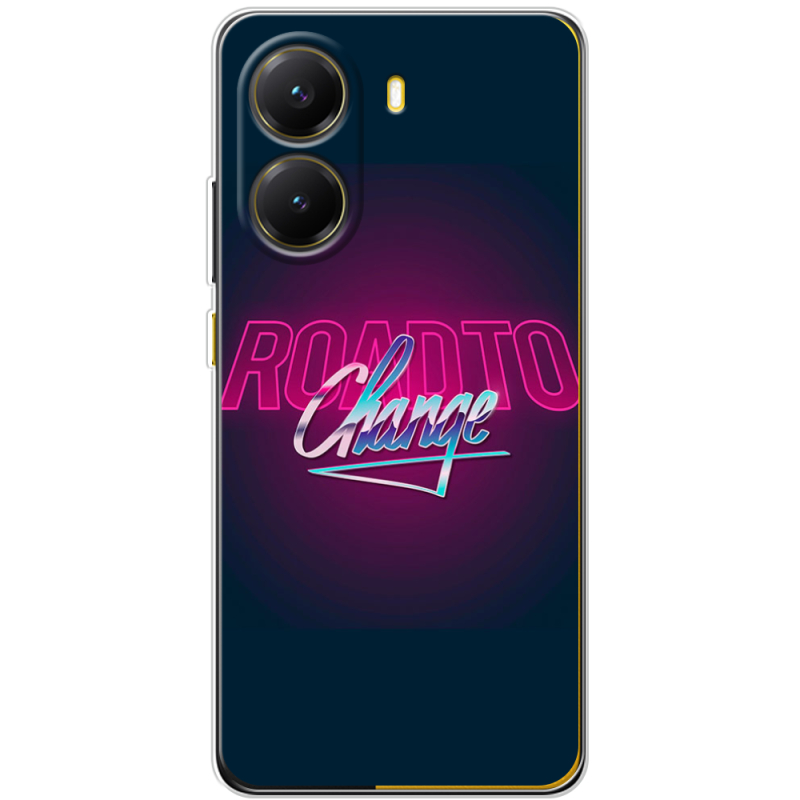 Чохол BoxFace Poco X7 Pro 