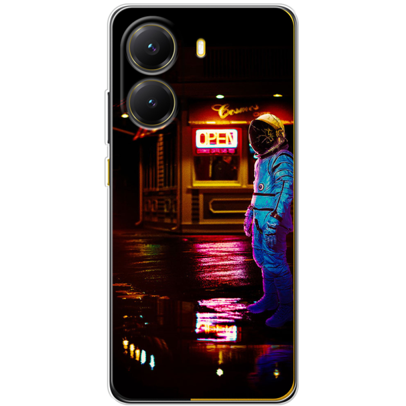 Чохол BoxFace Poco X7 Pro 