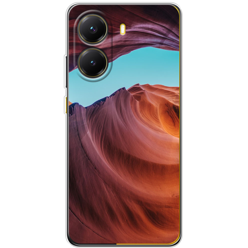 Чохол BoxFace Poco X7 Pro 