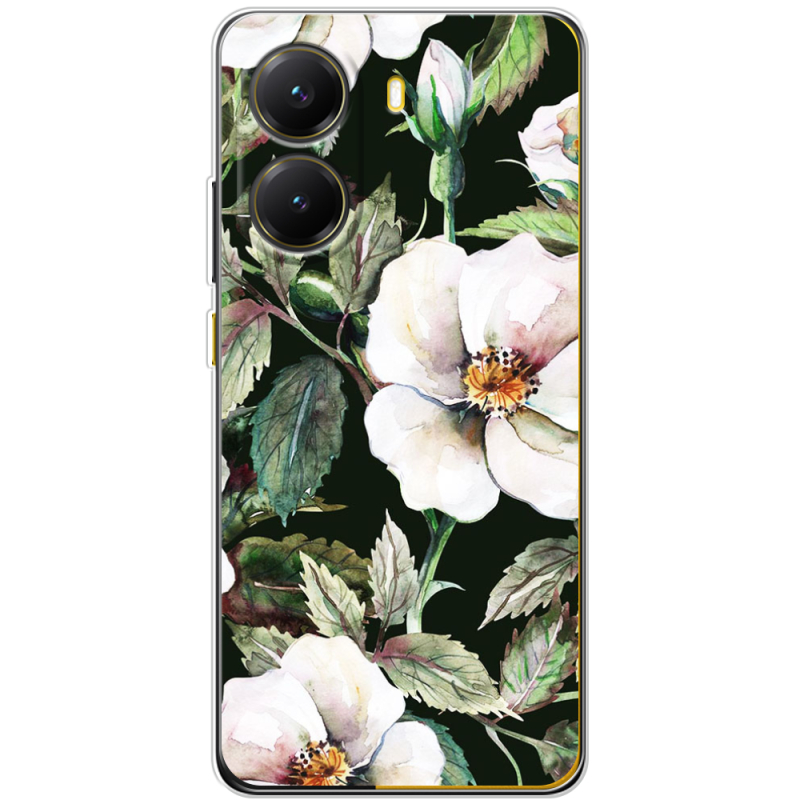 Чохол BoxFace Poco X7 Pro Blossom Roses