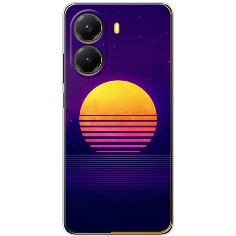 Чохол BoxFace Poco X7 Pro 