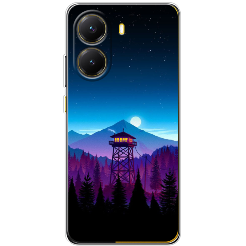 Чохол BoxFace Poco X7 Pro 