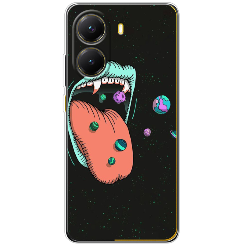 Чохол BoxFace Poco X7 Pro 