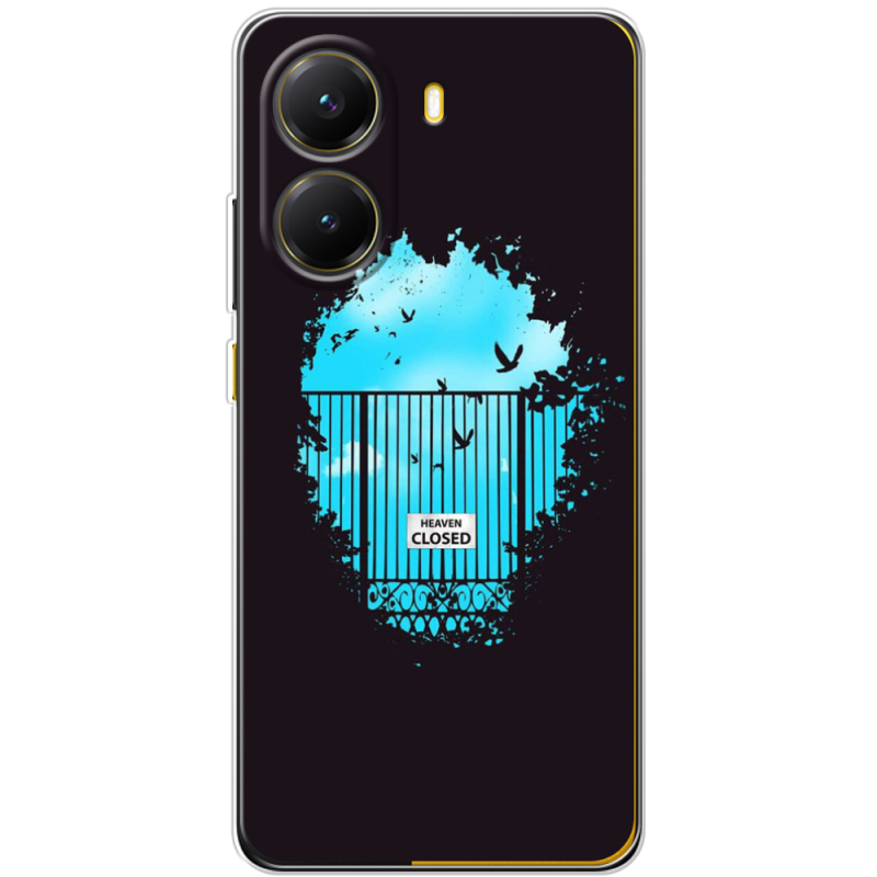 Чохол BoxFace Poco X7 Pro 