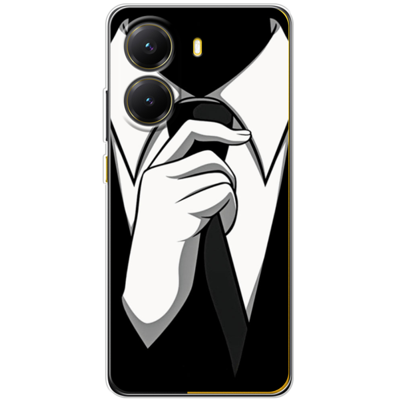 Чохол BoxFace Poco X7 Pro Tie