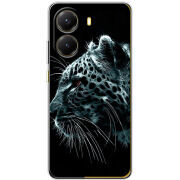 Чохол BoxFace Poco X7 Pro Leopard