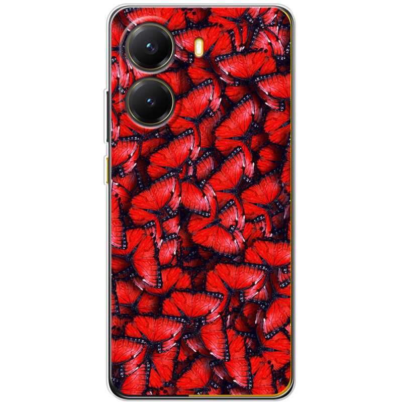 Чохол BoxFace Poco X7 Pro 