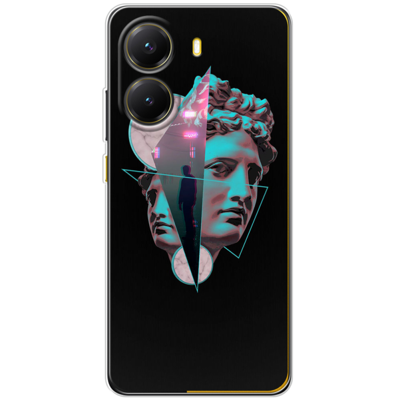 Чохол BoxFace Poco X7 Pro 