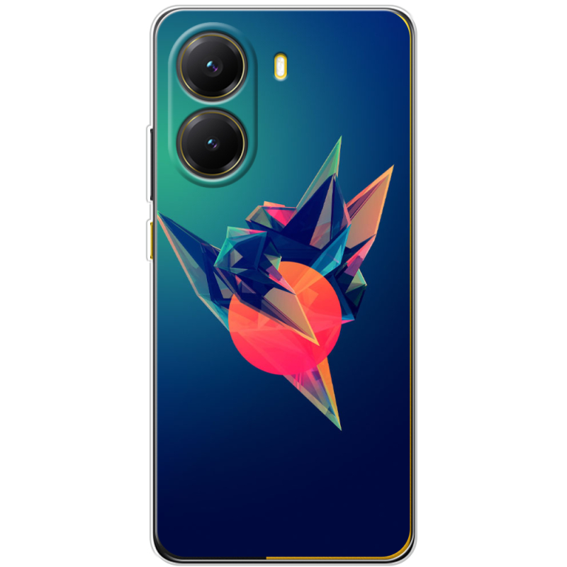 Чохол BoxFace Poco X7 Pro 