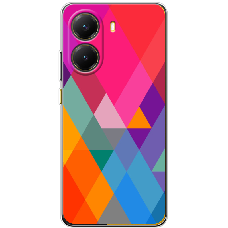 Чохол BoxFace Poco X7 Pro 